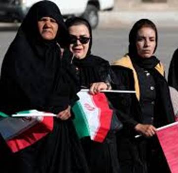 Iran: 35 p�grepet etter terrorangrepet i Kerman - altaposten.no