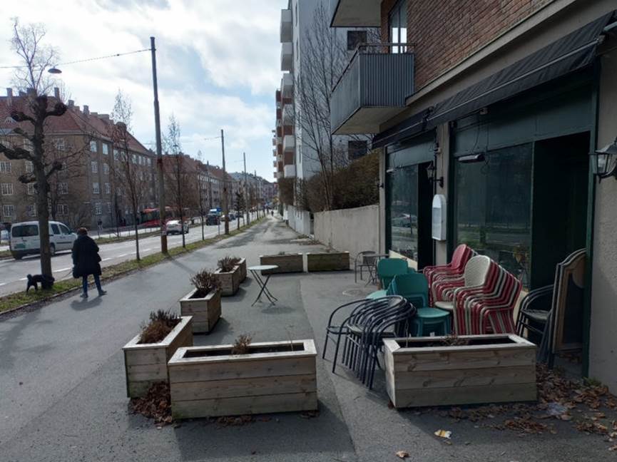 Et bilde som inneholder utend�rs, himmel, konstruksjon, Avfallsbeholder

Automatisk generert beskrivelse