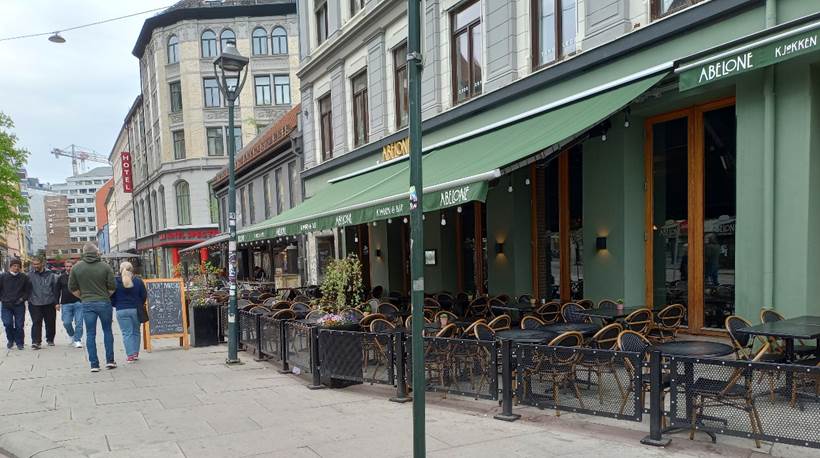 Et bilde som inneholder utend�rs, konstruksjon, himmel, by

Automatisk generert beskrivelse