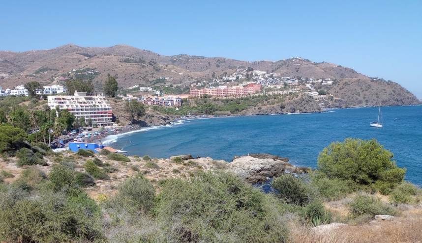 Et bilde som inneholder utend�rs, natur, himmel, landskap

Automatisk generert beskrivelse