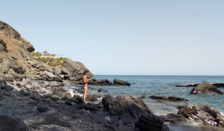 Et bilde som inneholder utend�rs, natur, himmel, Kyst- og oseaniske landformer

Automatisk generert beskrivelse