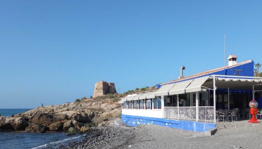 Et bilde som inneholder utend�rs, himmel, strand, vann

Automatisk generert beskrivelse