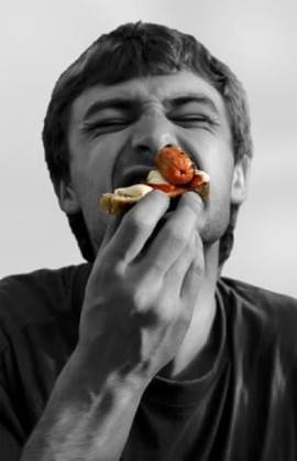 Slanking - ogs� for menn