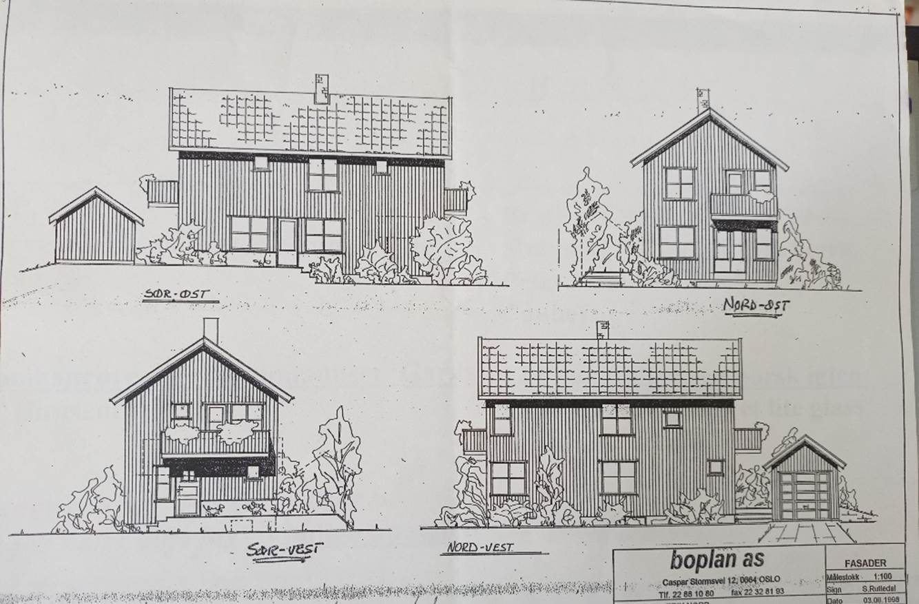 Et bilde som inneholder tegning, sketch, hus

Automatisk generert beskrivelse