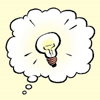 Tegneseriekurs: Manuskurs, del 4: Id�myldring.