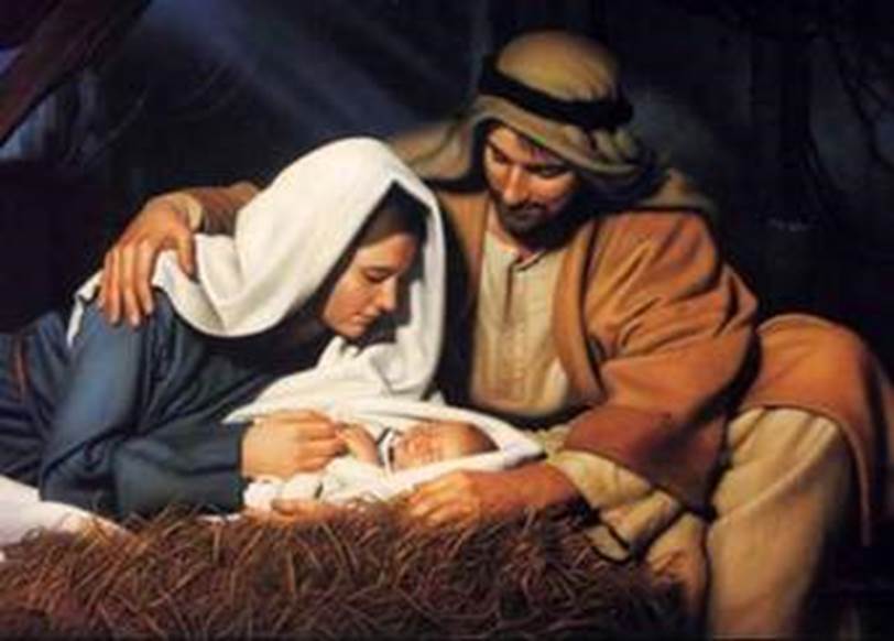 Julevangeliet 4 - Gittans Hemsida