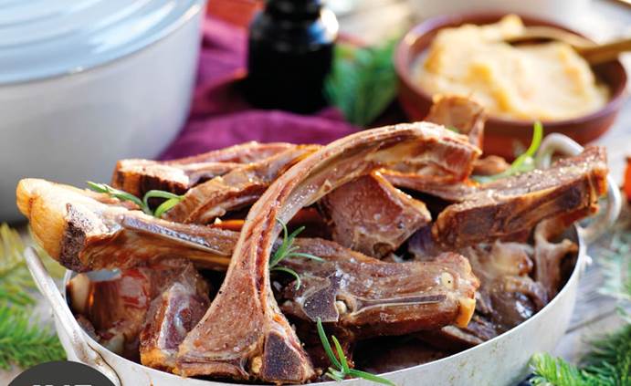 pinnekj�tt oppskrift meny | Matawama.com