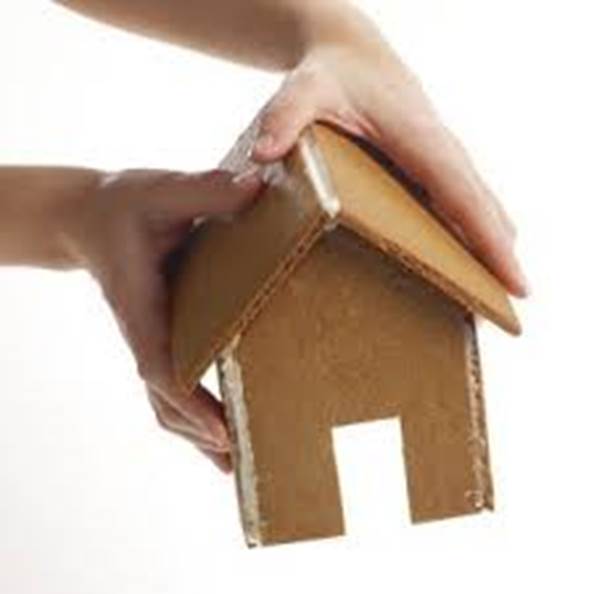 8 hemmelige triks som gj�r pepperkakehuset perfekt