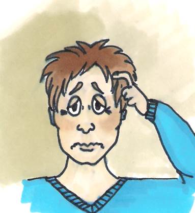 Engelsk rettskrivning smitter over p� norsk - del 2 - Norsksonen