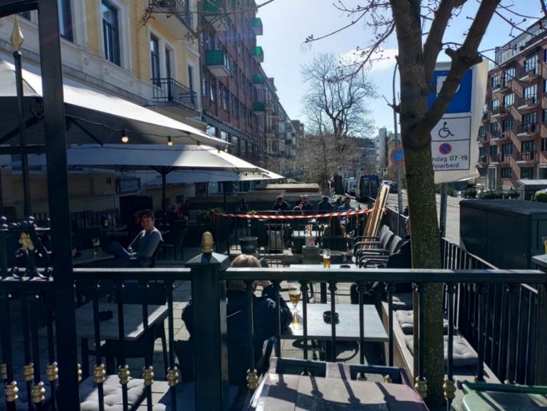 Et bilde som inneholder utend�rs, konstruksjon, himmel, tre

Automatisk generert beskrivelse