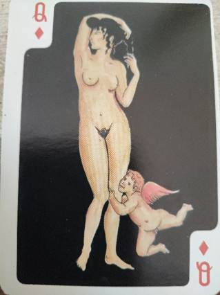 Et bilde som inneholder tegnefilm, Menneskeansikt

KI-generert innhold kan v�re feil.