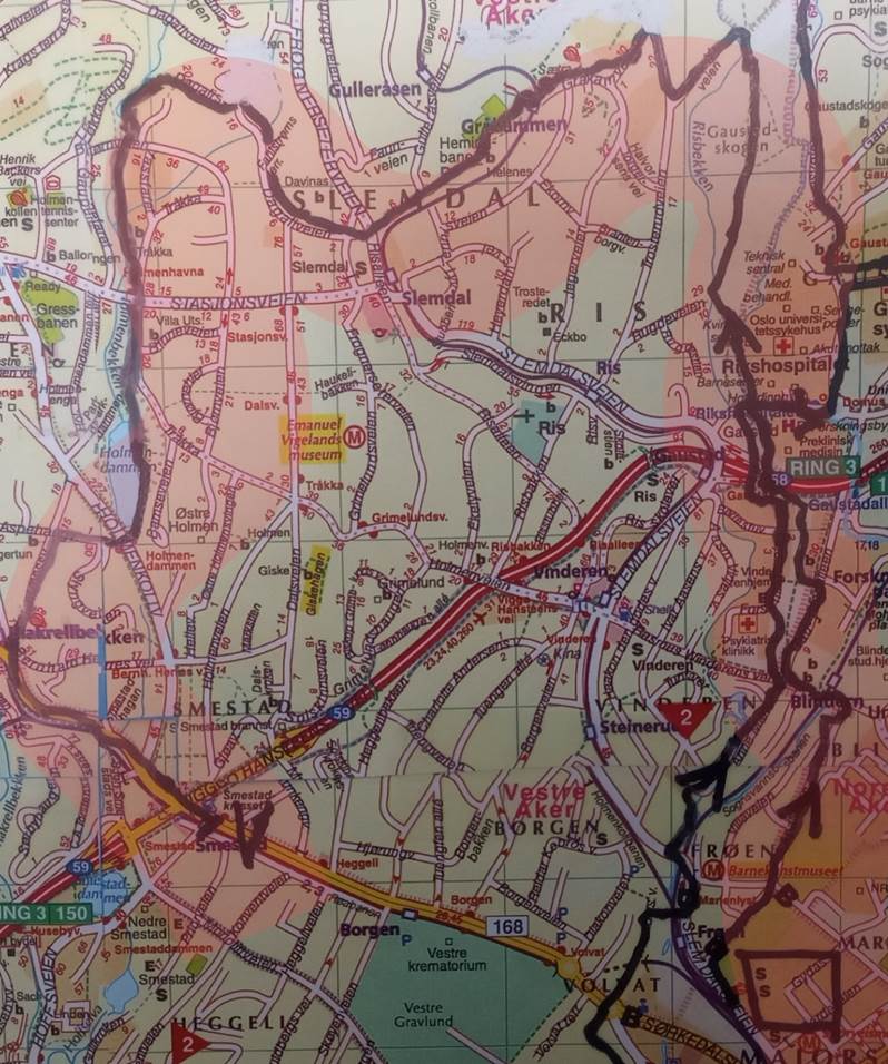 Et bilde som inneholder kart, tekst, atlas

Automatisk generert beskrivelse