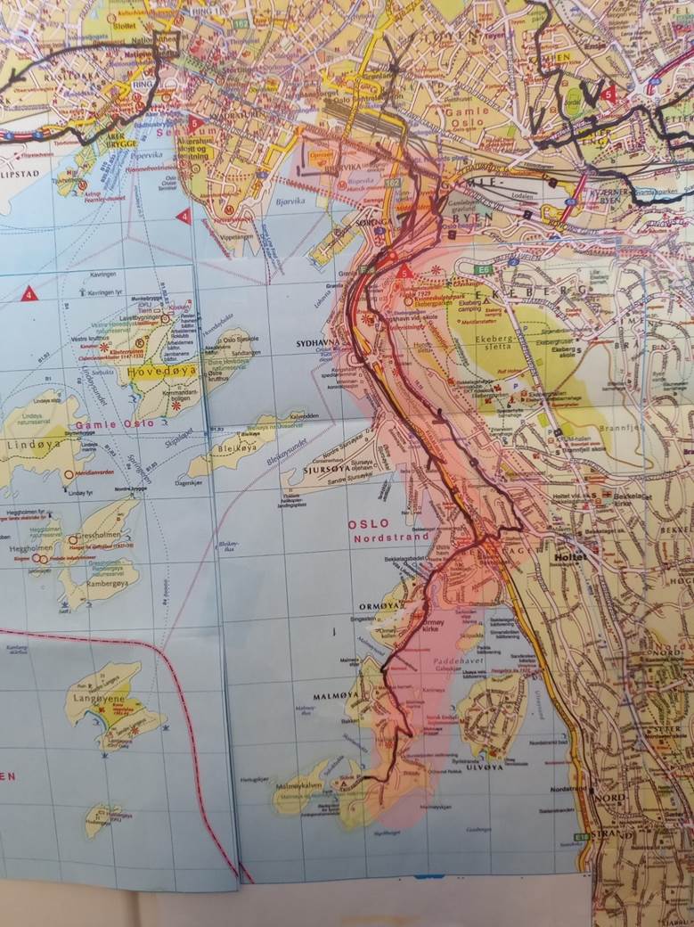 Et bilde som inneholder kart, tekst, atlas

Automatisk generert beskrivelse