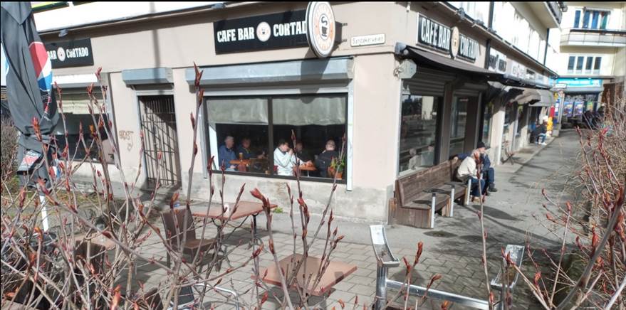 Et bilde som inneholder utend�rs, konstruksjon, plante, gruppe

Automatisk generert beskrivelse