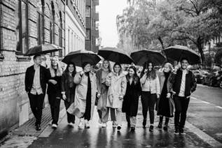 Ta kontakt / Gi feedback | Mer av Oslo