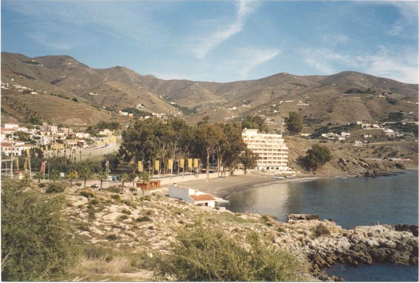 Et bilde som inneholder utend�rs, himmel, sky, natur

Automatisk generert beskrivelse